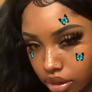 Meet your Posher, Marissa